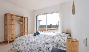 Arrendamento de curta duraçāo Moradia Saint-Paul-de-Vence