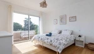 Arrendamento de curta duraçāo Moradia Saint-Paul-de-Vence