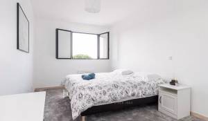 Arrendamento de curta duraçāo Moradia Saint-Paul-de-Vence