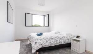 Arrendamento de curta duraçāo Moradia Saint-Paul-de-Vence