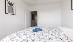 Arrendamento de curta duraçāo Moradia Saint-Paul-de-Vence