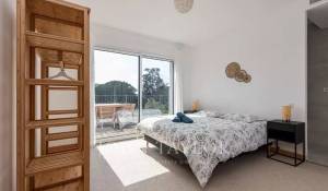 Arrendamento de curta duraçāo Moradia Saint-Paul-de-Vence