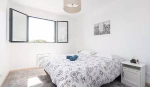 Arrendamento de curta duraçāo Moradia Saint-Paul-de-Vence