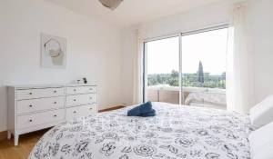 Arrendamento de curta duraçāo Moradia Saint-Paul-de-Vence