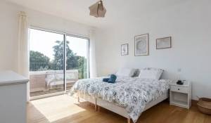 Arrendamento de curta duraçāo Moradia Saint-Paul-de-Vence