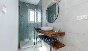 Arrendamento de curta duraçāo Moradia Saint-Paul-de-Vence