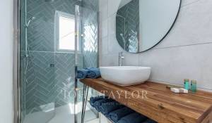 Arrendamento de curta duraçāo Moradia Saint-Paul-de-Vence