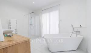 Arrendamento de curta duraçāo Moradia Saint-Paul-de-Vence