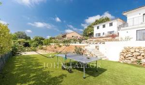 Arrendamento de curta duraçāo Moradia Saint-Paul-de-Vence