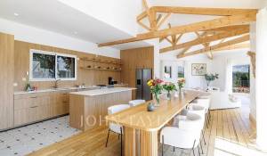 Arrendamento de curta duraçāo Moradia Saint-Paul-de-Vence