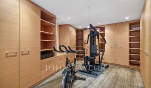 Arrendamento de curta duraçāo Moradia Saint-Paul-de-Vence