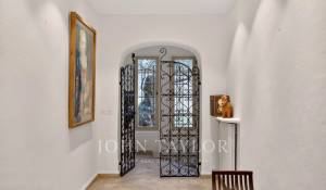 Arrendamento de curta duraçāo Moradia Saint-Paul-de-Vence