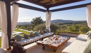 Arrendamento de curta duraçāo Moradia Sant Carles de Peralta