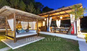 Arrendamento de curta duraçāo Moradia Sant Carles de Peralta