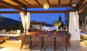 Arrendamento de curta duraçāo Moradia Sant Carles de Peralta