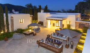 Arrendamento de curta duraçāo Moradia Sant Carles de Peralta