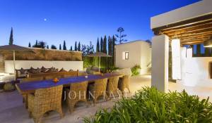 Arrendamento de curta duraçāo Moradia Sant Carles de Peralta