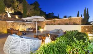 Arrendamento de curta duraçāo Moradia Sant Carles de Peralta