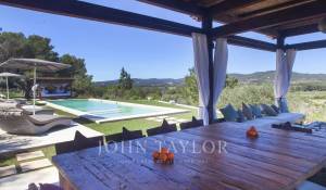 Arrendamento de curta duraçāo Moradia Sant Carles de Peralta