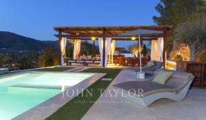 Arrendamento de curta duraçāo Moradia Sant Carles de Peralta