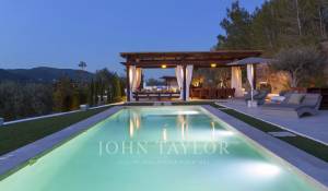 Arrendamento de curta duraçāo Moradia Sant Carles de Peralta