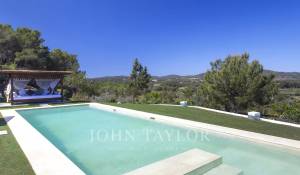 Arrendamento de curta duraçāo Moradia Sant Carles de Peralta