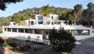 Arrendamento de curta duraçāo Moradia Sant Josep de sa Talaia