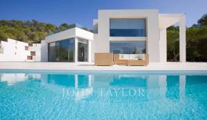 Arrendamento de curta duraçāo Moradia Sant Josep de sa Talaia