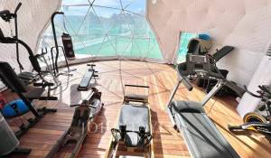 Arrendamento de curta duraçāo Moradia Sant Josep de sa Talaia