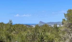 Arrendamento de curta duraçāo Moradia Sant Josep de sa Talaia