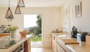 Arrendamento de curta duraçāo Moradia Tourrettes-sur-Loup