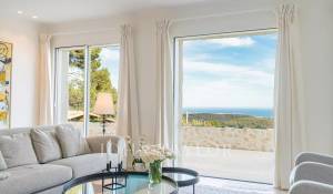 Arrendamento de curta duraçāo Moradia Tourrettes-sur-Loup