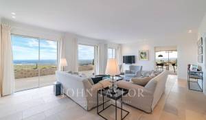 Arrendamento de curta duraçāo Moradia Tourrettes-sur-Loup