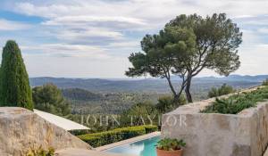 Arrendamento de curta duraçāo Moradia Tourrettes-sur-Loup