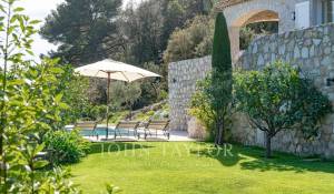 Arrendamento de curta duraçāo Moradia Tourrettes-sur-Loup