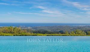 Arrendamento de curta duraçāo Moradia Tourrettes-sur-Loup