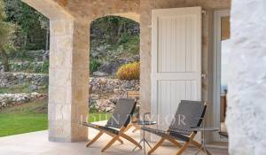 Arrendamento de curta duraçāo Moradia Tourrettes-sur-Loup