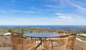 Arrendamento de curta duraçāo Moradia Tourrettes-sur-Loup