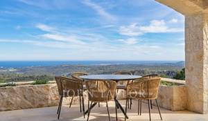 Arrendamento de curta duraçāo Moradia Tourrettes-sur-Loup