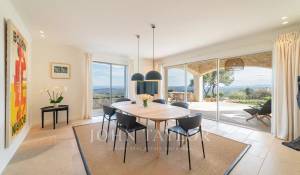 Arrendamento de curta duraçāo Moradia Tourrettes-sur-Loup