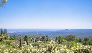 Arrendamento de curta duraçāo Moradia Tourrettes-sur-Loup