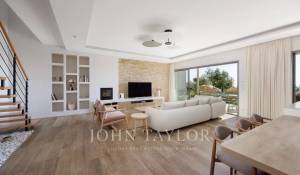 Arrendamento de curta duraçāo Moradia Tourrettes-sur-Loup