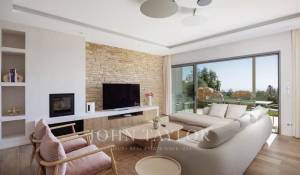 Arrendamento de curta duraçāo Moradia Tourrettes-sur-Loup