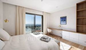 Arrendamento de curta duraçāo Moradia Tourrettes-sur-Loup