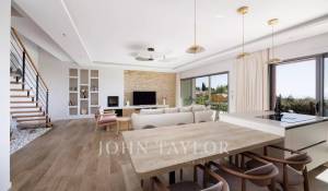 Arrendamento de curta duraçāo Moradia Tourrettes-sur-Loup