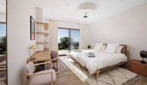 Arrendamento de curta duraçāo Moradia Tourrettes-sur-Loup