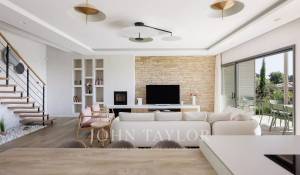 Arrendamento de curta duraçāo Moradia Tourrettes-sur-Loup