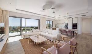 Arrendamento de curta duraçāo Moradia Tourrettes-sur-Loup