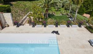 Arrendamento de curta duraçāo Moradia Tourrettes-sur-Loup