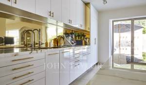 Arrendamento de curta duraçāo Moradia Tourrettes-sur-Loup